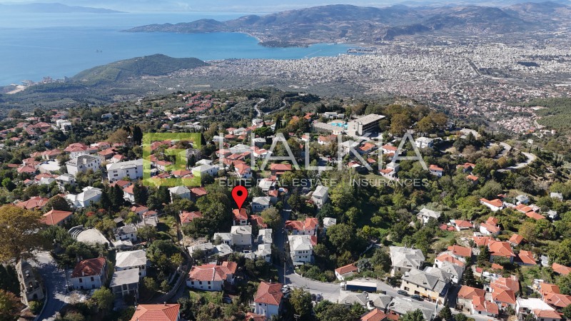 Μεζονέτα 184 τ.μ. προς πώληση, Μαγνησία, Πορταριά