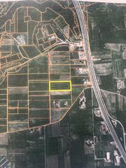 Αγροτεμάχια 12.600 τ.μ. πρός πώληση