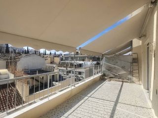 Διαμέρισμα 65 τ.μ. πρός ενοικίαση
