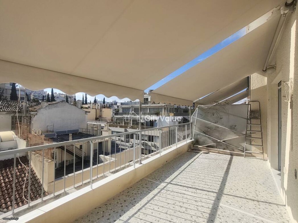 Διαμέρισμα 65 τ.μ. πρός ενοικίαση, Αθήνα - Κέντρο, Εξάρχεια - Νεάπολη