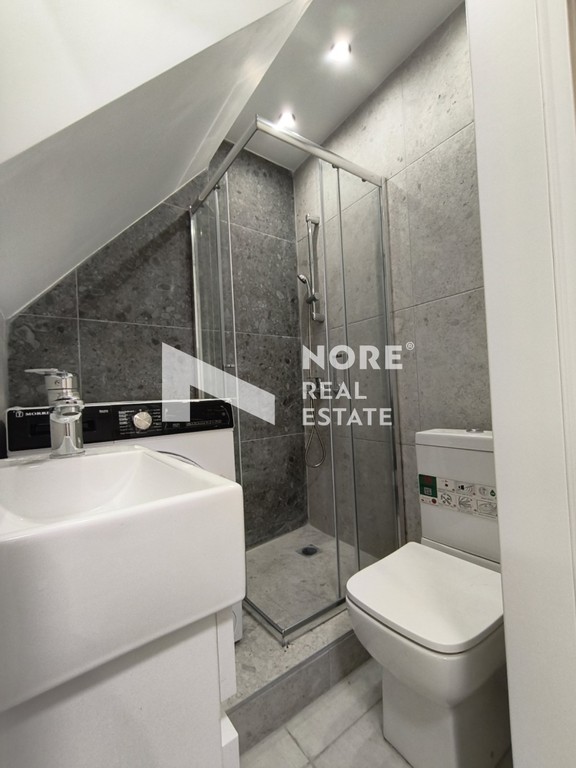 Loft 19 τ.μ. προς πώληση, Άγιος Δημήτριος Θεσσαλονίκης