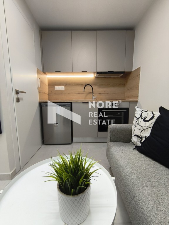 Loft 19 τ.μ. προς πώληση, Άγιος Δημήτριος Θεσσαλονίκης