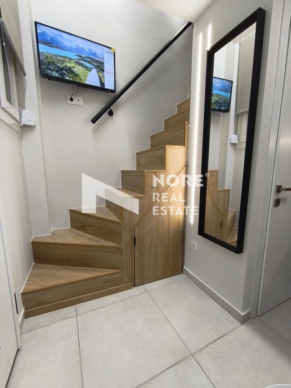 Loft 19 τ.μ. προς πώληση, Άγιος Δημήτριος Θεσσαλονίκης