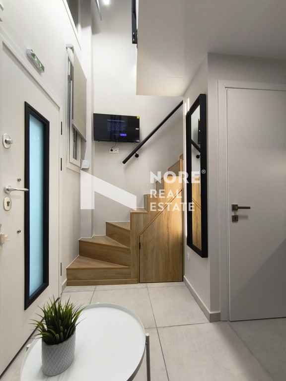Loft 19 τ.μ. προς πώληση, Άγιος Δημήτριος Θεσσαλονίκης