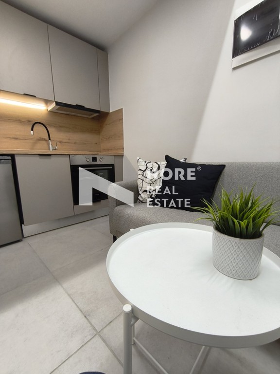Loft 19 τ.μ. προς πώληση, Άγιος Δημήτριος Θεσσαλονίκης