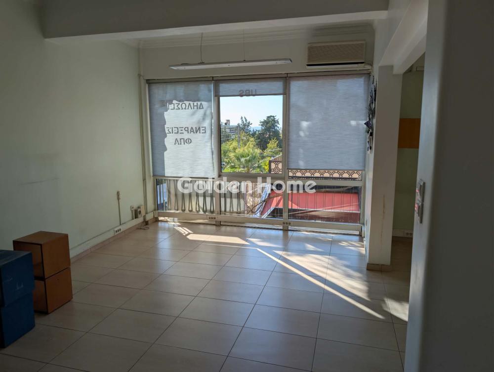 Γραφείο 75 τ.μ. πρός ενοικίαση, Αθήνα - Νότια Προάστια, Ηλιούπολη