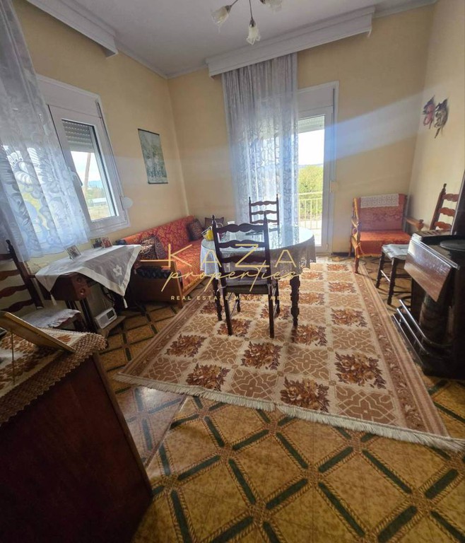 Μονοκατοικία 68 τ.μ. πρός πώληση, Ν. Κιλκίς, Κρούσσοι