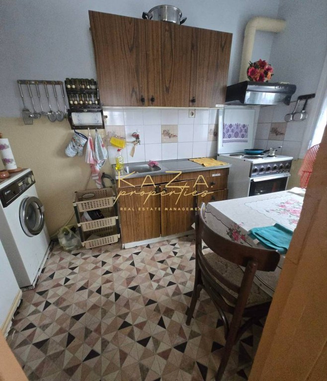 Μονοκατοικία 68 τ.μ. πρός πώληση, Ν. Κιλκίς, Κρούσσοι