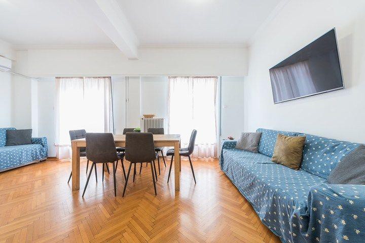 Διαμέρισμα 74 τ.μ. πρός πώληση, Αθήνα - Κέντρο, Λεωφ. Πατησίων - Λεωφ. Αχαρνών