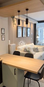 Studio / γκαρσονιέρα 28 τ.μ. προς πώληση