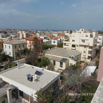 Land plot 265 sqm for sale