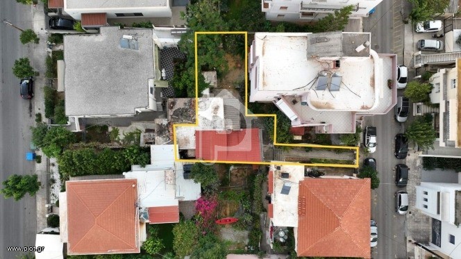 Οικόπεδο 265 τ.μ. πρός πώληση, Ν. Χανίων, Χανιά