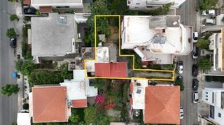 Οικόπεδο 265 τ.μ. πρός πώληση, Ν. Χανίων, Χανιά-thumb-2