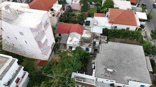 Οικόπεδο 265 τ.μ. πρός πώληση, Ν. Χανίων, Χανιά-thumb-3