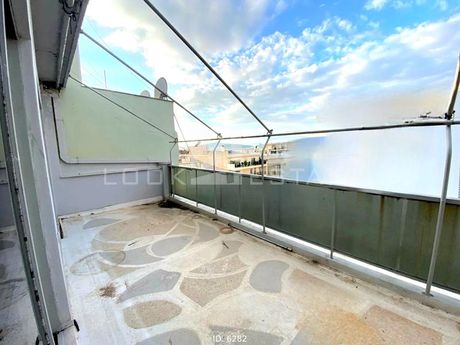 Apartment 50 sqm for sale