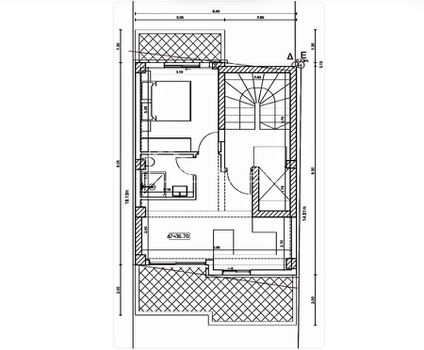 Studio / γκαρσονιέρα 49 τ.μ. προς πώληση
