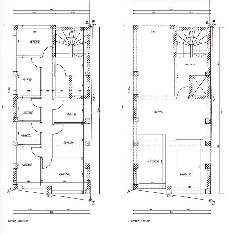 Studio / γκαρσονιέρα 49 τ.μ. προς πώληση, Κέντρο Καλαμαριάς
