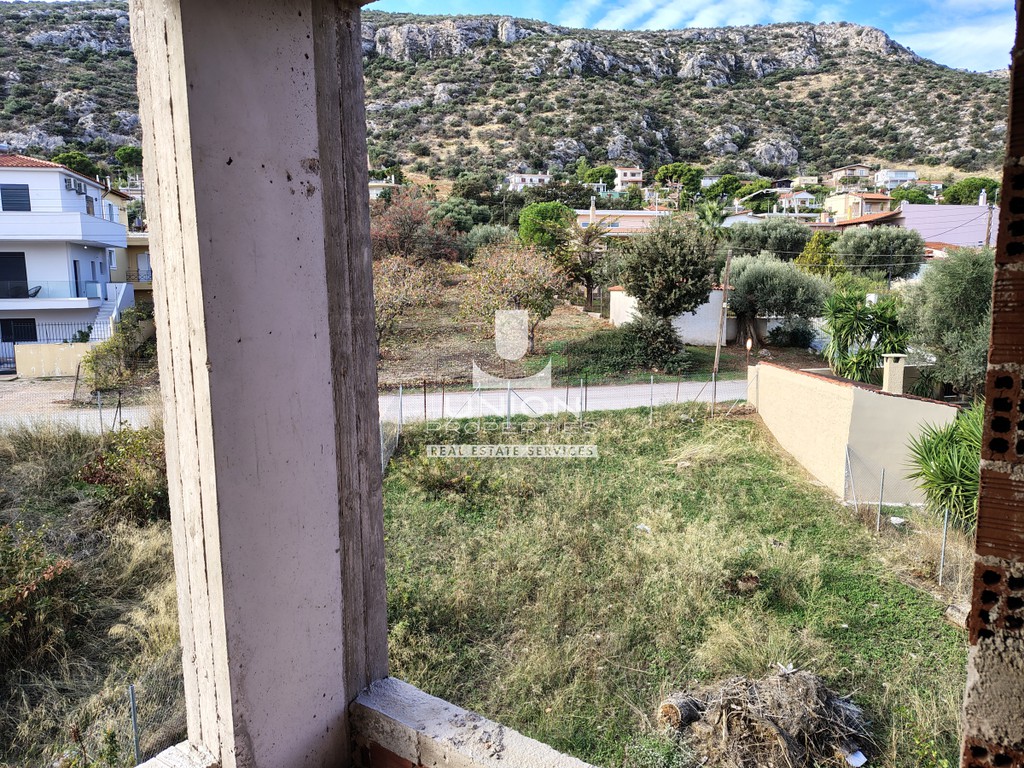 Μεζονέτα 114 τ.μ. πρός πώληση, Αττική - Υπόλοιπο, Μαρκόπουλο
