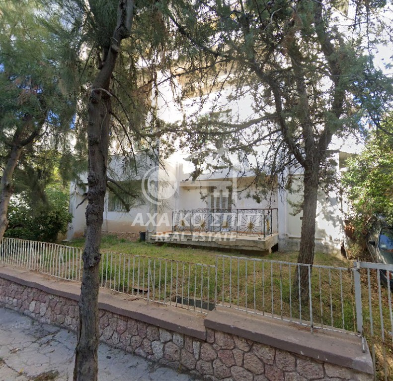 Βίλλα 558 τ.μ. προς πώληση, Αγία Σοφία Νέου Ψυχικού