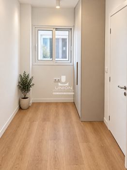 Apartment 60 sqm for sale