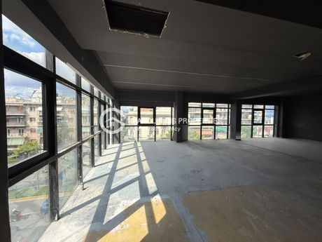 Γραφείο 135 τ.μ. πρός ενοικίαση