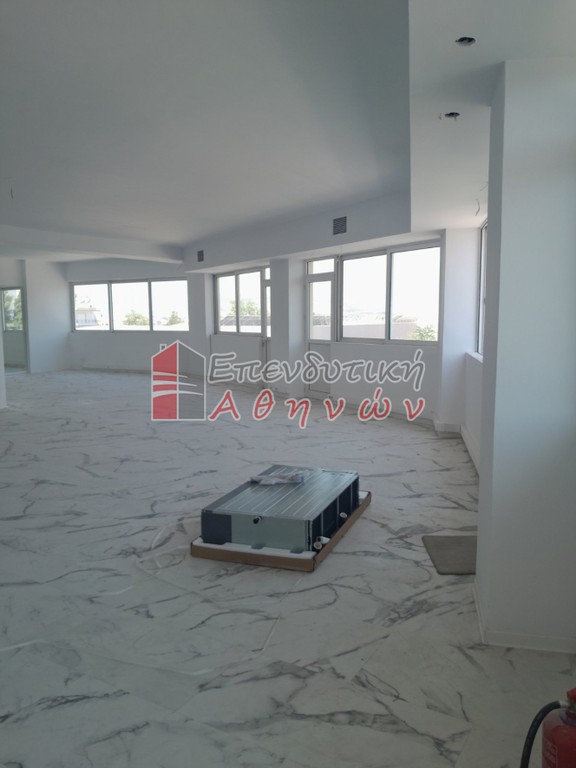 Γραφείο 180 τ.μ. πρός ενοικίαση, Αθήνα - Δυτικά Προάστια, Μεταμόρφωση
