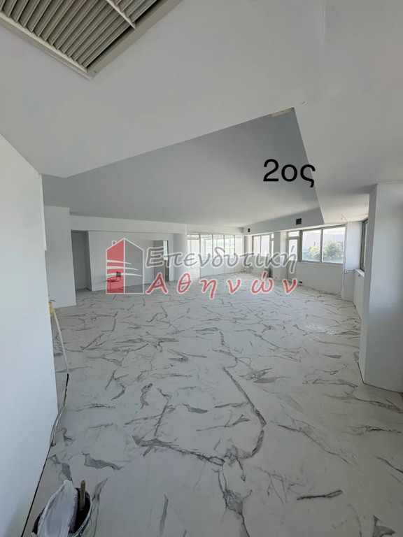 Γραφείο 180 τ.μ. πρός ενοικίαση, Αθήνα - Δυτικά Προάστια, Μεταμόρφωση