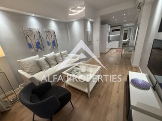 Διαμέρισμα 47 τ.μ. προς πώληση