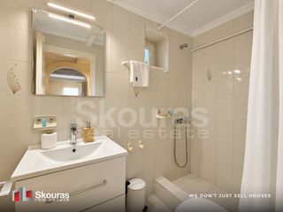 Μονοκατοικία 195 τ.μ. πρός πώληση, Μεσσηνία, Πύλος-thumb-10