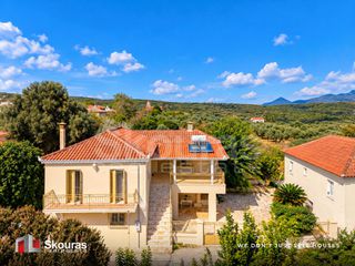 Μονοκατοικία 195 τ.μ. πρός πώληση