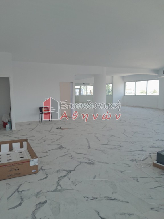 Γραφείο 180 τ.μ. πρός ενοικίαση, Αθήνα - Δυτικά Προάστια, Μεταμόρφωση
