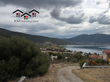 Οικόπεδο 506 τ.μ. προς πώληση