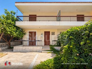 Μονοκατοικία 103,50 τ.μ. πρός πώληση, Μεσσηνία, Μεσσήνη-thumb-18