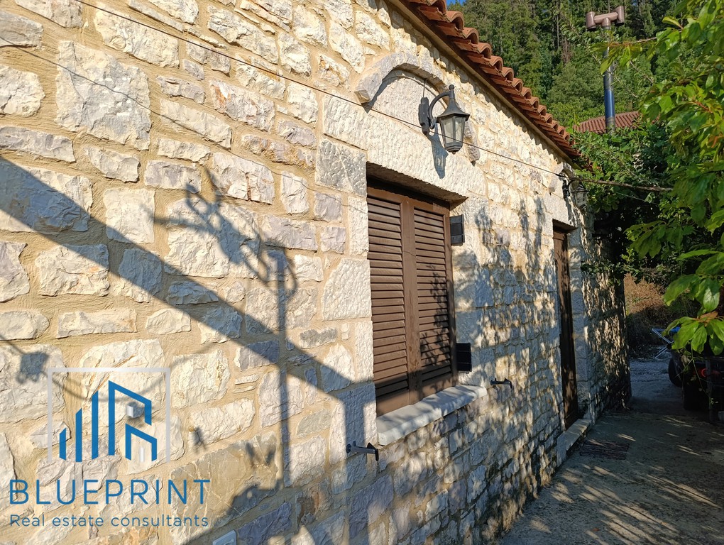 Μονοκατοικία 120 τ.μ. προς πώληση, Σελλάς