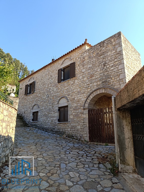 Μονοκατοικία 120 τ.μ. προς πώληση, Σελλάς