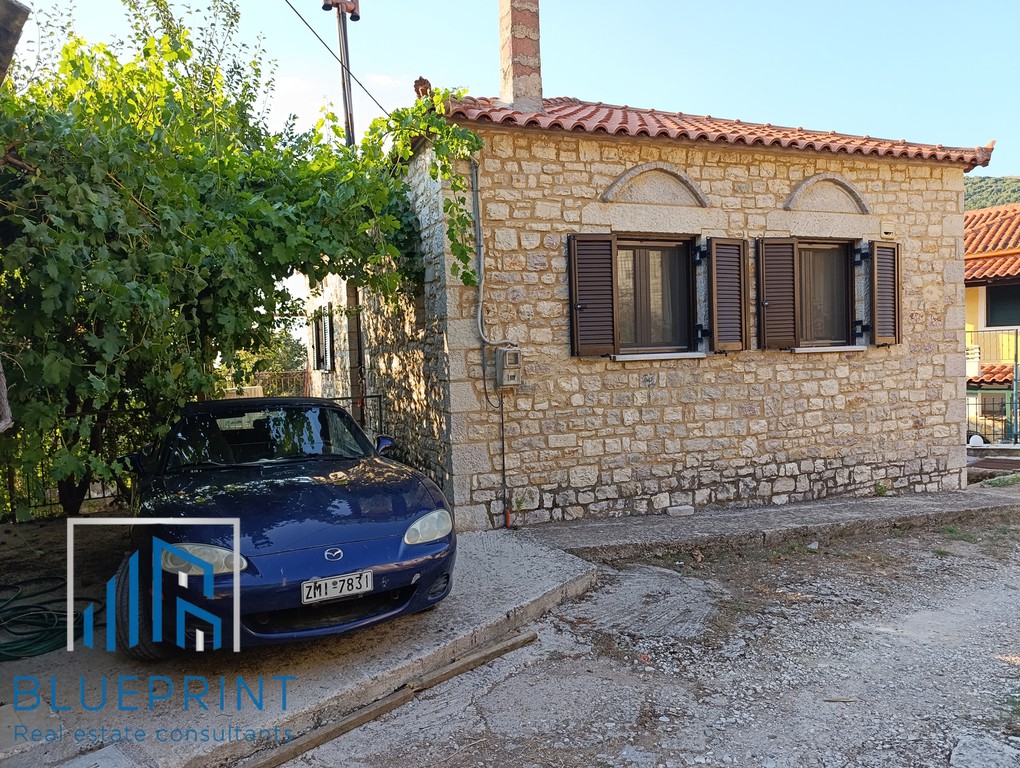 Μονοκατοικία 120 τ.μ. προς πώληση, Σελλάς