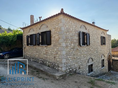 Μονοκατοικία 120 τ.μ. προς πώληση