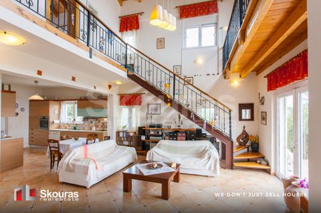 Maisonette 180 sqm for sale