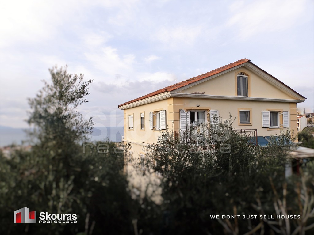 Μεζονέτα 180 τ.μ. προς πώληση, Πλατανιάς Χανίων