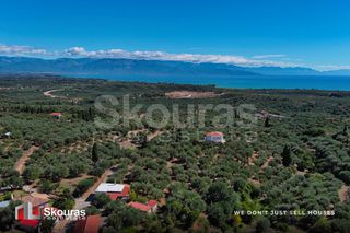 Οικόπεδο 698,32 τ.μ. πρός πώληση, Μεσσηνία, Πεταλίδι-thumb-7