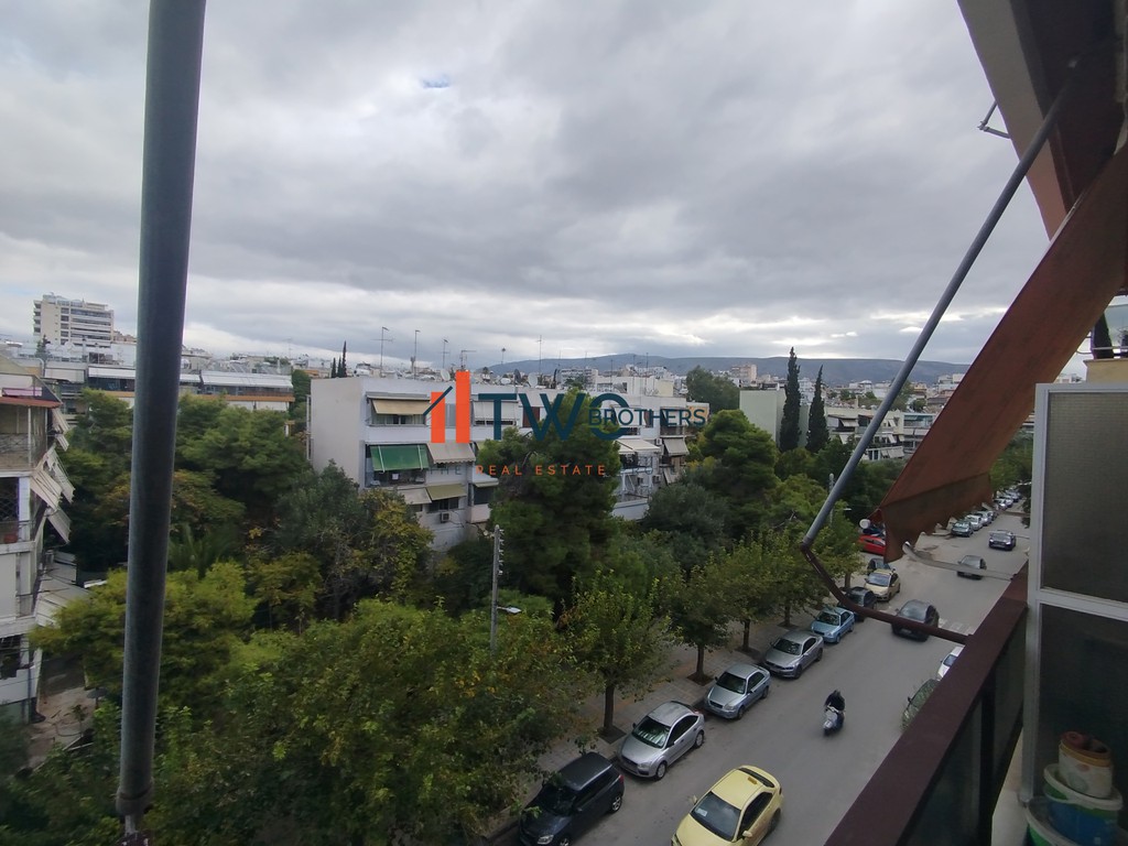 Διαμέρισμα 62 τ.μ. προς ενοικίαση, Νέα Σμύρνη