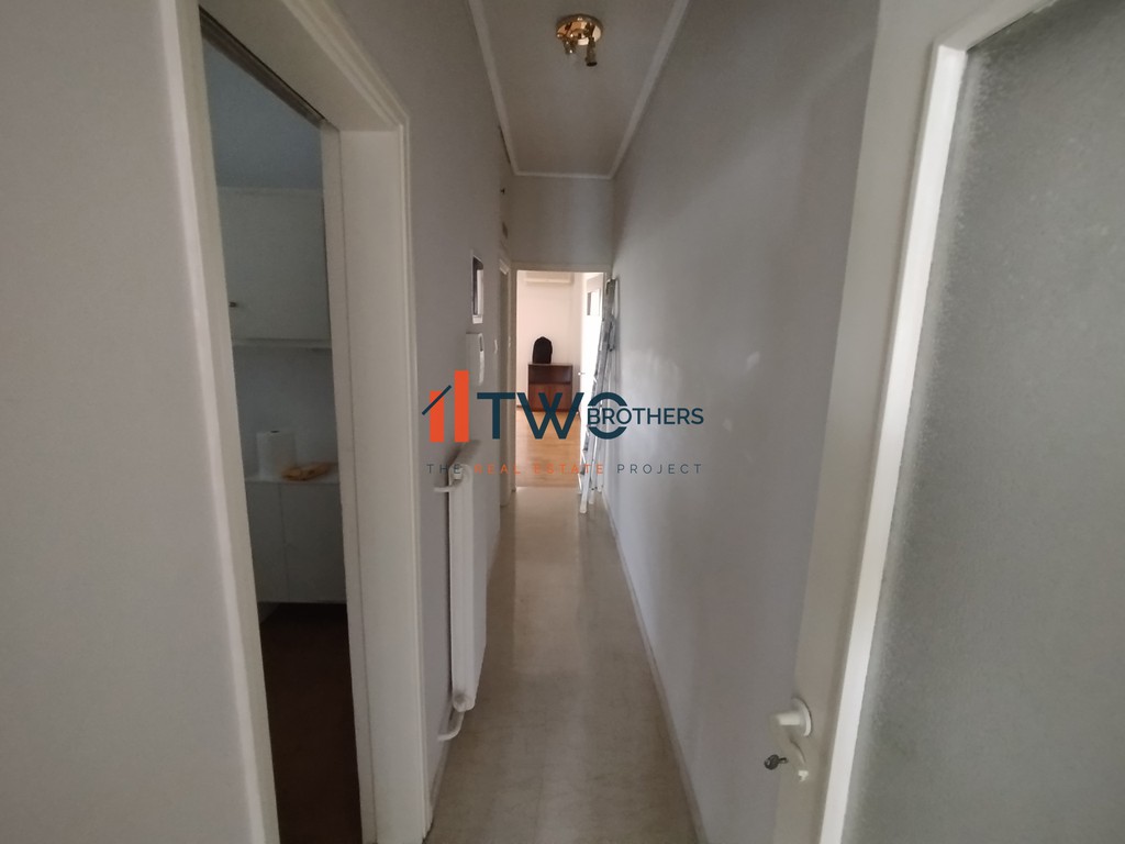 Διαμέρισμα 62 τ.μ. προς ενοικίαση, Νέα Σμύρνη