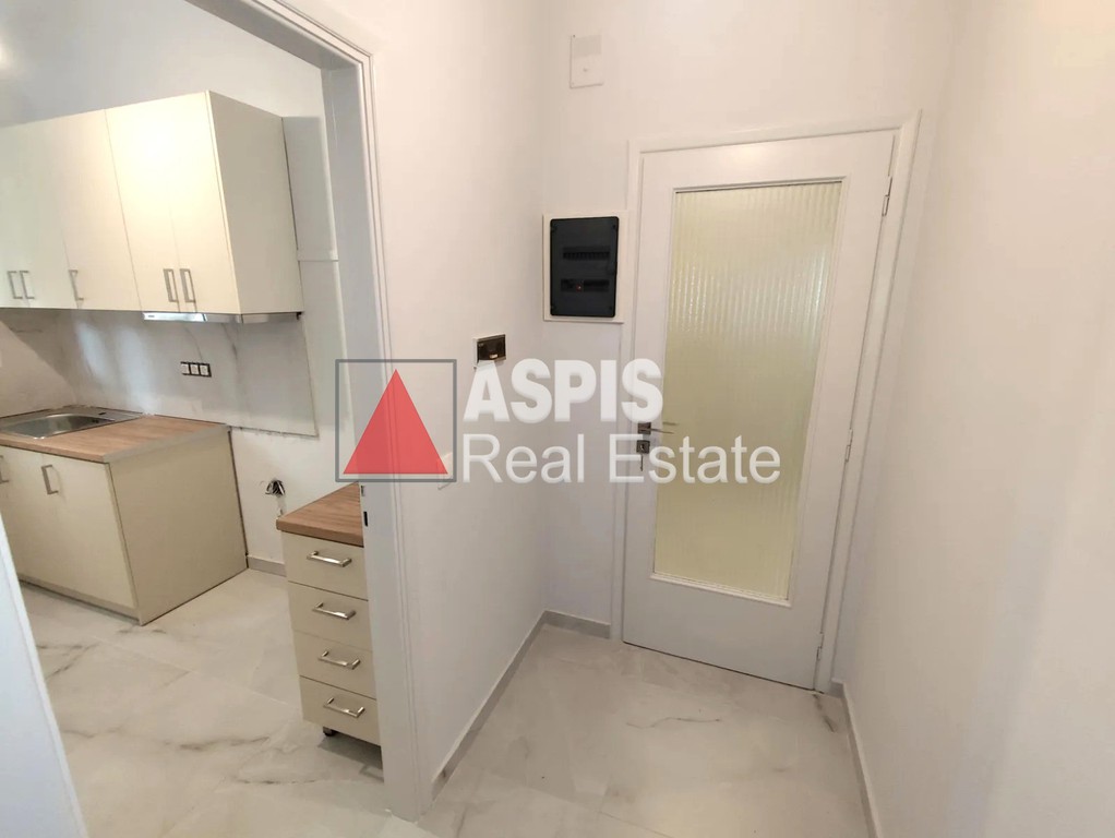 Studio / γκαρσονιέρα 38 τ.μ. προς πώληση, Πλατεία Αττικής