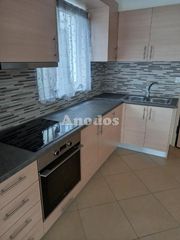 Διαμέρισμα 60 τ.μ. πρός ενοικίαση