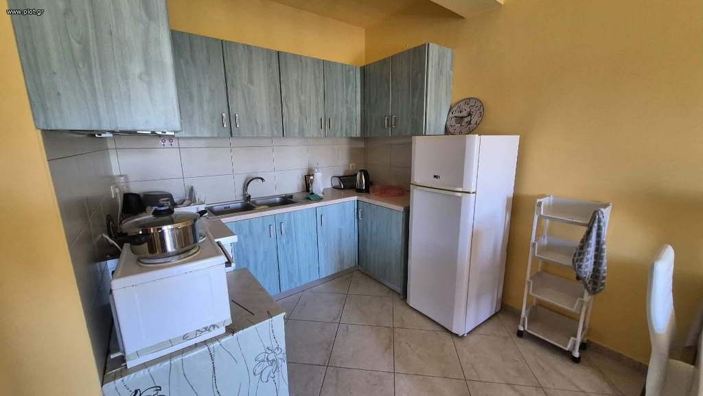 Διαμέρισμα 45 τ.μ. πρός ενοικίαση, Αρκαδία, Τρίπολη