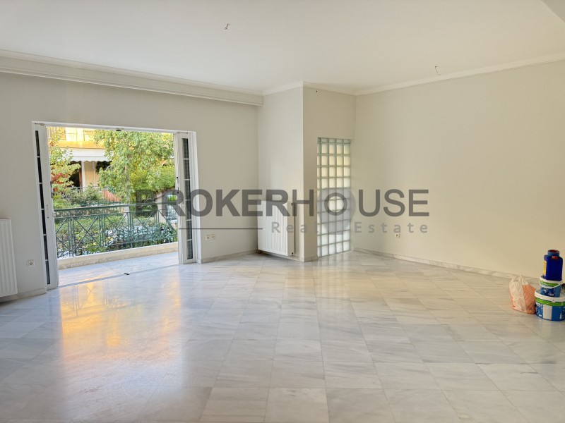 Διαμέρισμα 105 τ.μ. πρός ενοικίαση, Αθήνα - Βόρεια Προάστια, Αγία Παρασκευή