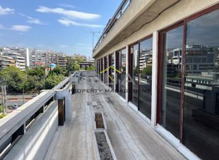 Γραφείο 235 τ.μ. πρός πώληση, Αθήνα - Νότια Προάστια, Καλλιθέα-thumb-6