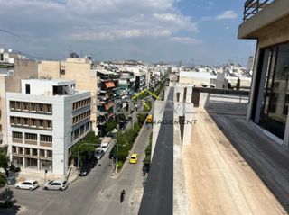 Γραφείο 235 τ.μ. πρός πώληση, Αθήνα - Νότια Προάστια, Καλλιθέα-thumb-5
