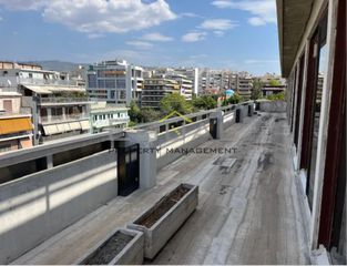 Γραφείο 235 τ.μ. πρός πώληση, Αθήνα - Νότια Προάστια, Καλλιθέα-thumb-2