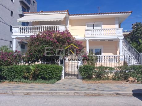 Διαμέρισμα 110 τ.μ. προς ενοικίαση